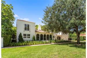 1202 Granada Blvd, Coral Gables
