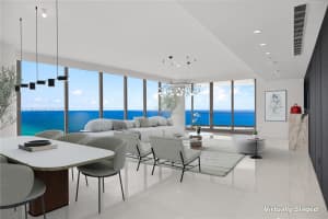 17975 Collins Ave N-1802, Sunny Isles Beach