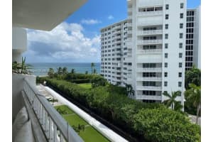 199 Ocean Lane Dr 707, Key Biscayne