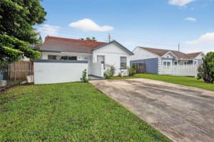 20314 Nw 36th Ct, Miami Gardens