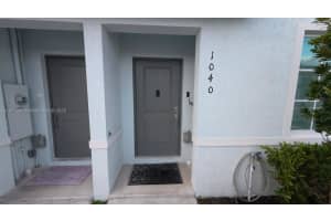 1040 Nw 5th Ter 1040, Florida City