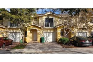 14116 Sw 260th St 104, Homestead