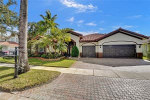 14520 Sw 37th St, Miramar
