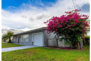 6466 Nw 20th St, Margate