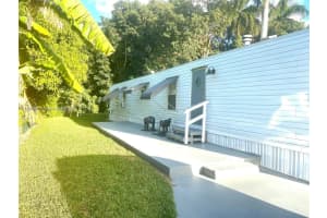 35250 Sw 177th Ct 69, Homestead
