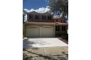 1288 Camellia Cir 1, Weston
