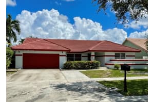 1101 Nw 162nd Ave, Pembroke Pines