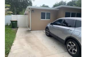 13275 Ne 4th Ave North, North Miami