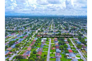 3811 Nw 174th St, Miami Gardens