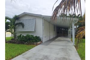 35303 Sw 180th Ave Lot308, Homestead