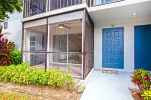 7527 S Oriole Blvd 101, Delray Beach
