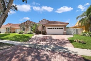 4480 Sw 148th Ter, Miramar