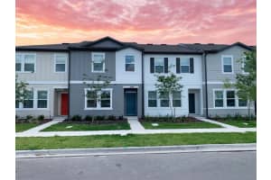 3319 Azolla St 3319, Orlando
