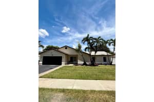 11561 Sw 51st St, Cooper City