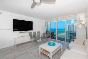 1830 S Ocean Dr 1605, Hallandale Beach