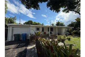 710 Ne 58th Ct 0, Oakland Park