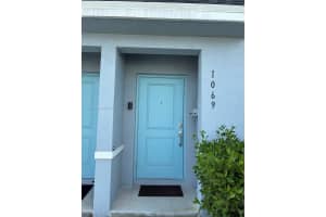 1069 Nw 4th Ter, Florida City