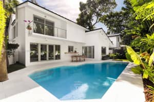 1888 Crystal Ct, Coconut Grove