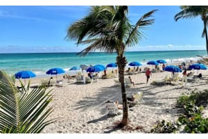 2030 S Ocean Dr 725, Hallandale Beach