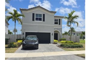 1437 Se 27th Ter ., Homestead