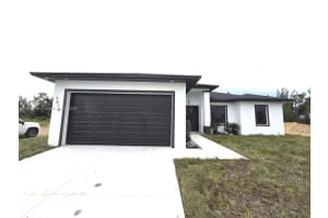 2614 Nw 26th Ct, Cape Coral