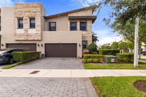 10578 Nw 81st Ter, Doral