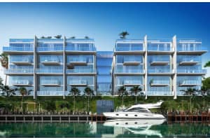9940 W Bay Harbor Dr 4d-n, Bay Harbor Islands