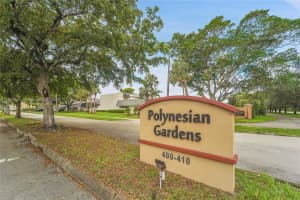 410 Nw 68th Ave 403, Plantation