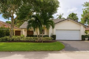 2155 Baton Rouge, Weston