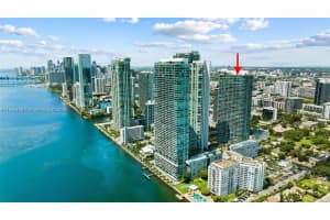 501 Ne 31 1709, Miami