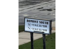 135 Ne 202nd Ter N32, Miami Gardens