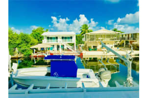 30 Jean La Fitte Dr, Key Largo