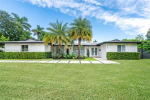 8605 Sw 162nd St, Palmetto Bay