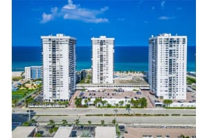 2201 S Ocean Dr 407, Hollywood
