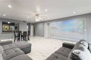 177 W Laurel 1107, Margate