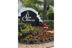 3637 San Simeon Cir 3637, Weston