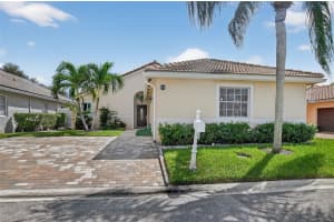 10094 Encore Path, Boca Raton
