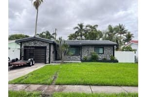 1443 Harding St 0, Hollywood