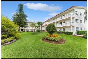 22 Brighton A 22, Boca Raton