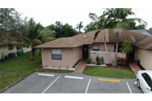 10916 Nw 29th Ct, Sunrise