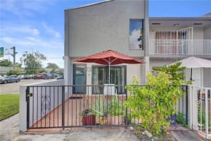 2419 Nw 11th St 21-d, Miami