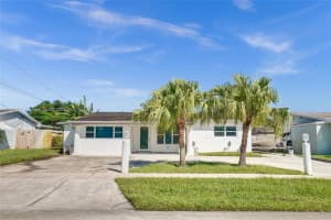 4530 Sw 34th Dr, Dania Beach