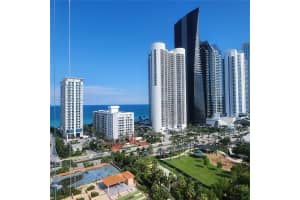 210 174th St 1806, Sunny Isles Beach