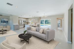 17701 Sw 93rd Ave, Palmetto Bay