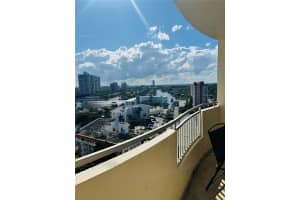 3180 S Ocean Dr 1620, Hallandale Beach