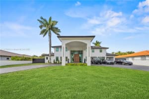 150 Nw 123rd Ave, Miami