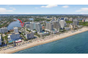 425 Bayshore Dr D-3, Fort Lauderdale