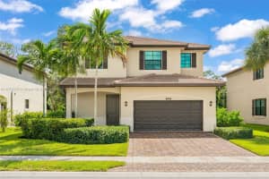 4806 Conifer Ct, Lake Worth