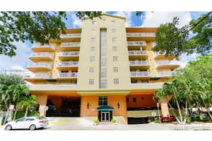 1650 Coral Way 807, Miami 1650 Coral Way 807, Miami