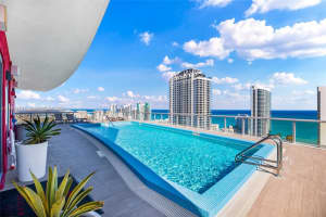 2602 E Hallandale Beach Blvd R2109, Hallandale Beach